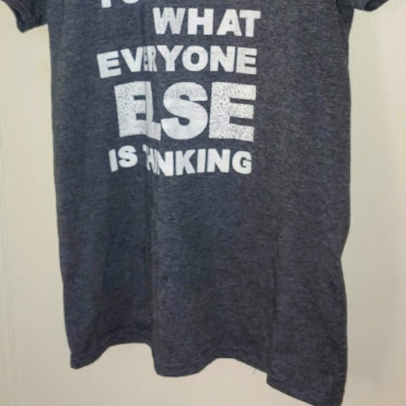 Warehouse One Graphic Tee EUC - Picture 3 of 6